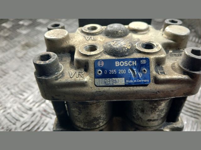 bontott OPEL OMEGA ABS Kocka