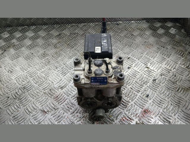 bontott OPEL OMEGA ABS Kocka