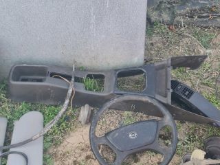 bontott OPEL OMEGA Bal hátsó Lengéscsillapító