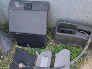 bontott OPEL OMEGA Bal hátsó Lengéscsillapító