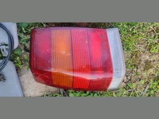 bontott OPEL OMEGA Bal hátsó Lengéscsillapító