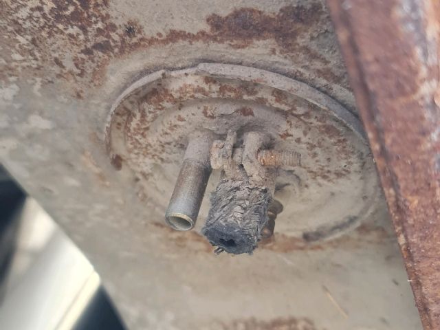 bontott OPEL OMEGA Bal hátsó Lengéscsillapító