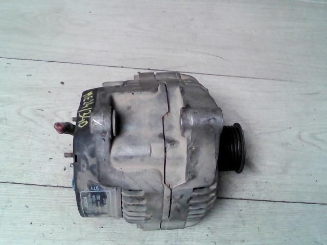 bontott OPEL OMEGA Generátor