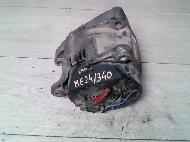 bontott OPEL OMEGA Generátor