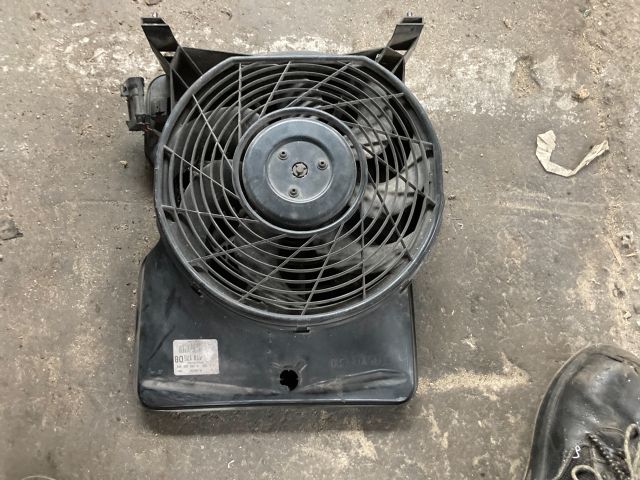 bontott OPEL OMEGA Hűtőventilátor