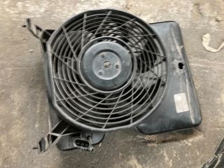 bontott OPEL OMEGA Hűtőventilátor