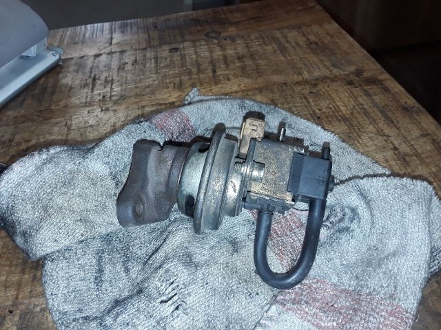 bontott OPEL OMEGA EGR / AGR Szelep