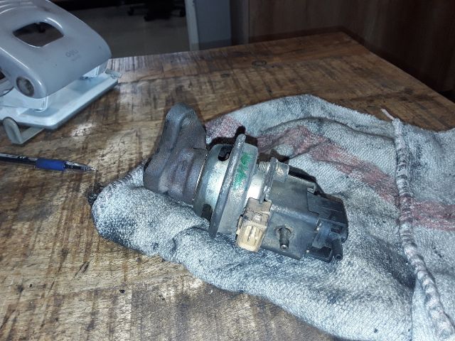 bontott OPEL OMEGA EGR / AGR Szelep