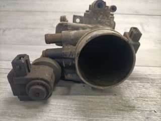 bontott OPEL OMEGA Fojtószelep (Elektromos)