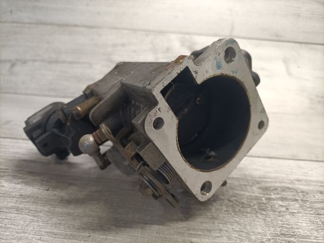 bontott OPEL OMEGA Fojtószelep (Elektromos)