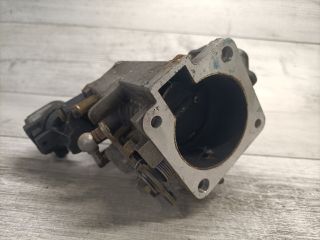 bontott OPEL OMEGA Fojtószelep (Elektromos)