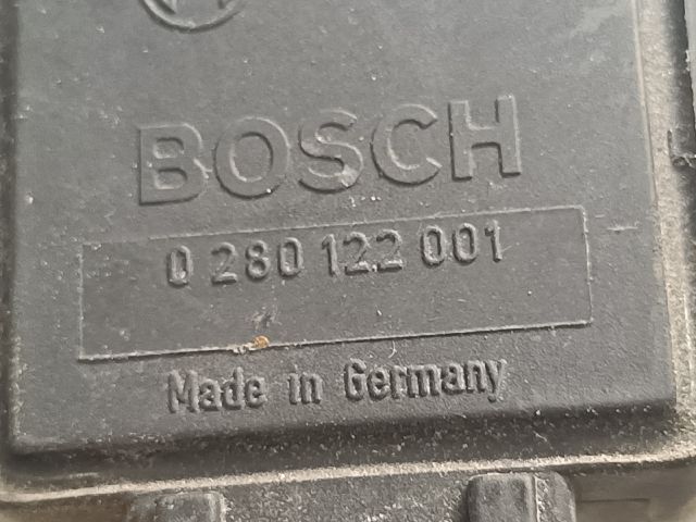 bontott OPEL OMEGA Fojtószelep (Elektromos)