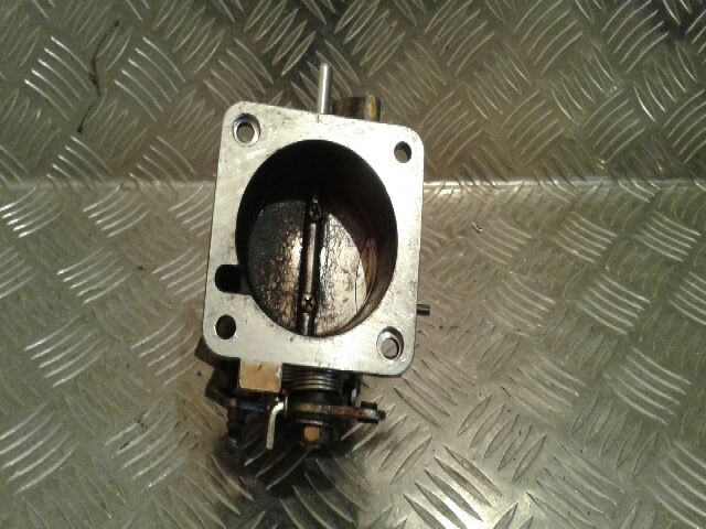 bontott OPEL OMEGA Fojtószelep (Elektromos)