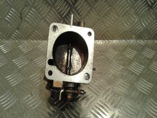 bontott OPEL OMEGA Fojtószelep (Elektromos)