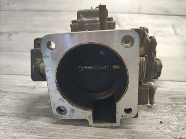 bontott OPEL OMEGA Fojtószelep (Elektromos)