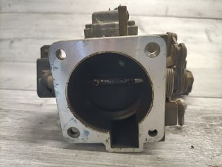 bontott OPEL OMEGA Fojtószelep (Elektromos)