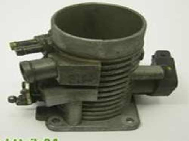 bontott OPEL OMEGA Fojtószelep (Elektromos)