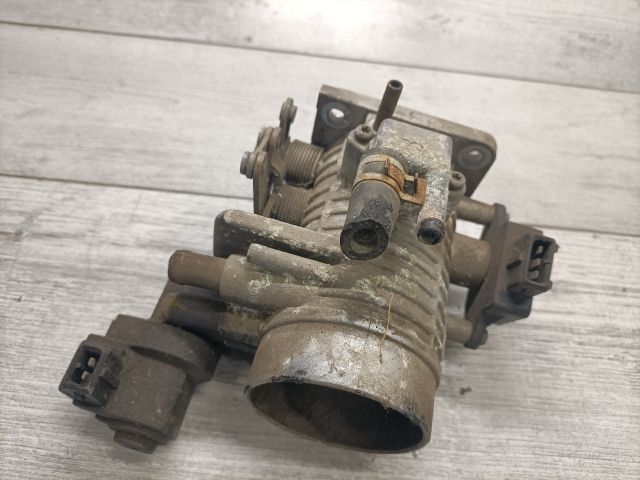 bontott OPEL OMEGA Fojtószelep (Elektromos)