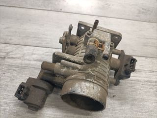 bontott OPEL OMEGA Fojtószelep (Elektromos)