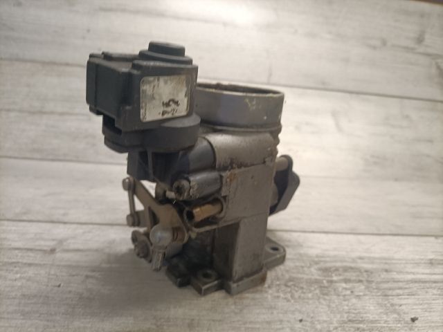 bontott OPEL OMEGA Fojtószelep (Elektromos)