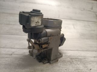 bontott OPEL OMEGA Fojtószelep (Elektromos)