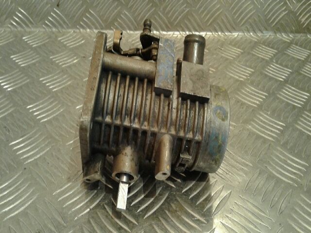 bontott OPEL OMEGA Fojtószelep (Elektromos)