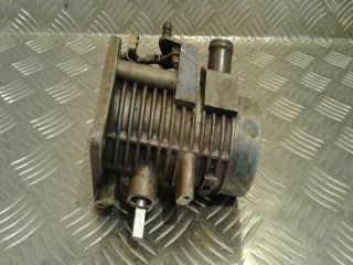 bontott OPEL OMEGA Fojtószelep (Elektromos)