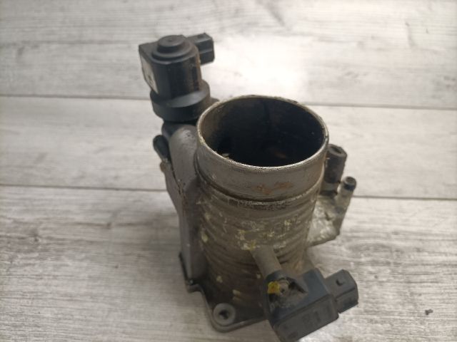 bontott OPEL OMEGA Fojtószelep (Elektromos)