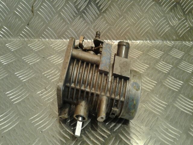 bontott OPEL OMEGA Fojtószelep (Elektromos)