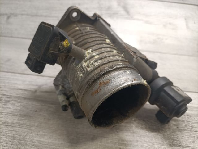 bontott OPEL OMEGA Fojtószelep (Elektromos)