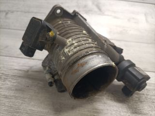 bontott OPEL OMEGA Fojtószelep (Elektromos)