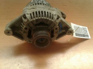 bontott OPEL OMEGA Generátor