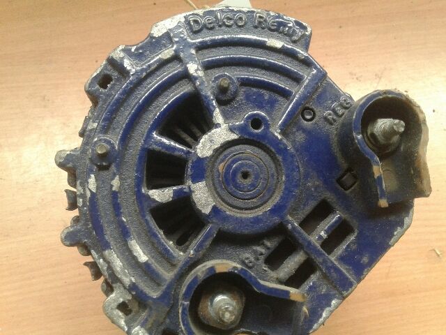 bontott OPEL OMEGA Generátor