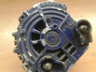 bontott OPEL OMEGA Generátor