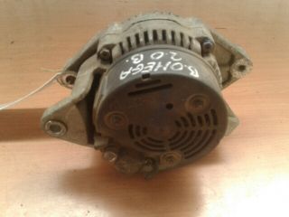 bontott OPEL OMEGA Generátor