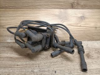 bontott OPEL OMEGA Gyújtótrafó