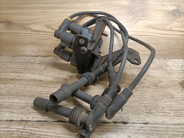 bontott OPEL OMEGA Gyújtótrafó