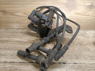 bontott OPEL OMEGA Gyújtótrafó