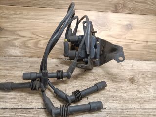 bontott OPEL OMEGA Gyújtótrafó