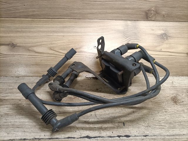 bontott OPEL OMEGA Gyújtótrafó