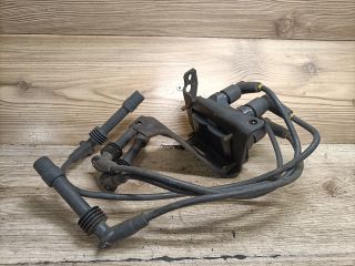 bontott OPEL OMEGA Gyújtótrafó