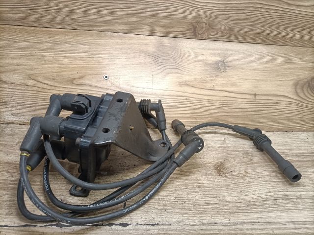 bontott OPEL OMEGA Gyújtótrafó