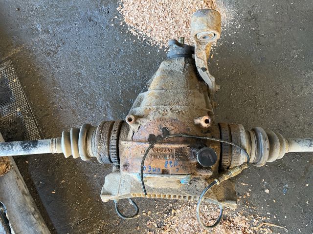 bontott OPEL OMEGA Hátsó Differenciálmű