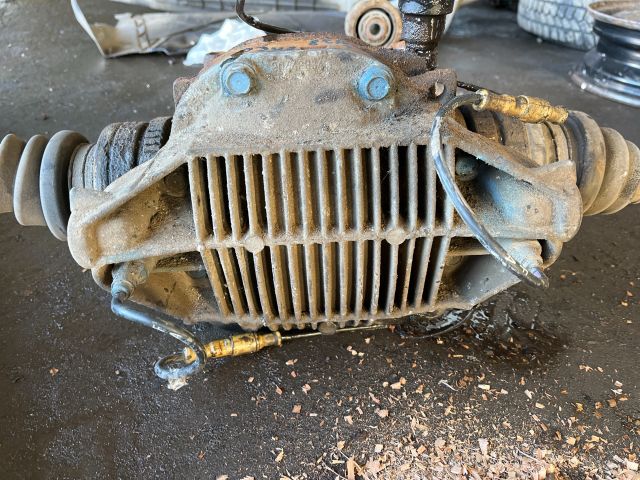 bontott OPEL OMEGA Hátsó Differenciálmű