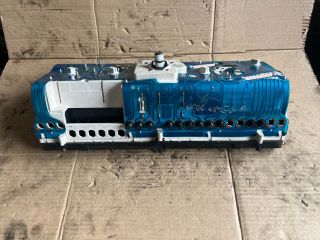 bontott OPEL OMEGA Kilométeróra