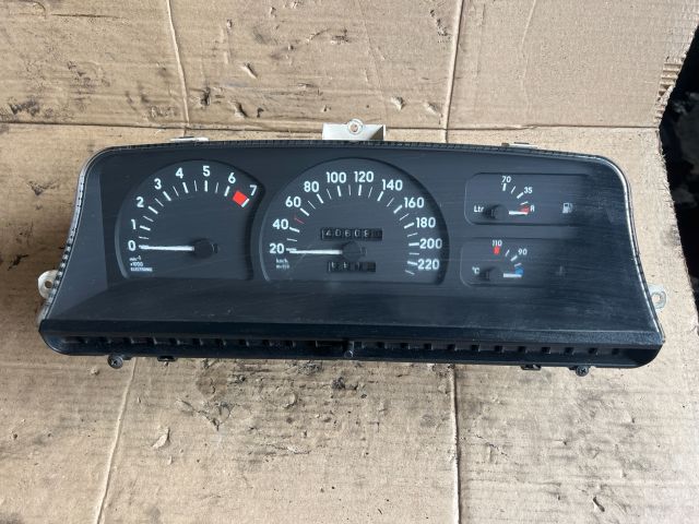 bontott OPEL OMEGA Kilométeróra