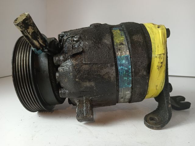 bontott OPEL OMEGA Klímakompresszor