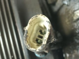 bontott OPEL OMEGA Klímakompresszor