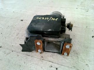 bontott OPEL OMEGA Légtömegmérő