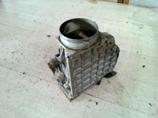 bontott OPEL OMEGA Légtömegmérő